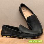 Laranja_Lima_Shoes_Sapatos_Masculinos_Mocassim_em_Couro_Preto_-_Codigo_-_151001_3
