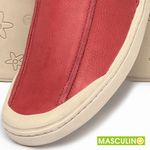Laranja_Lima_Shoes_Sapatos_Masculinos_Tenis_Masculino___Cano_Alto_em_Couro_Vermelho_-_Codigo_-_141140_6