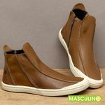 Laranja_Lima_Shoes_Sapatos_Masculinos_Tenis_Masculino___Cano_Alto_em_Couro_Caramelo_-_Codigo_-_141140_3