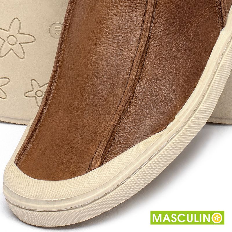 Laranja_Lima_Shoes_Sapatos_Masculinos_Tenis_Masculino___Cano_Alto_em_Couro_Caramelo_-_Codigo_-_141140_6