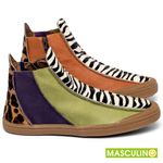 Laranja_Lima_Shoes_Sapatos_Masculinos_Tenis_Masculino___Cano_Alto_em_Couro_Animal_Print_-_Codigo_-_141324_1