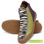 Laranja_Lima_Shoes_Sapatos_Masculinos_Tenis_Masculino___Cano_Alto_em_Couro_Animal_Print_-_Codigo_-_141324_2