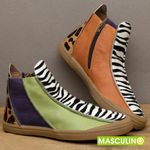 Laranja_Lima_Shoes_Sapatos_Masculinos_Tenis_Masculino___Cano_Alto_em_Couro_Animal_Print_-_Codigo_-_141324_4