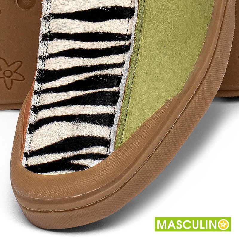 Laranja_Lima_Shoes_Sapatos_Masculinos_Tenis_Masculino___Cano_Alto_em_Couro_Animal_Print_-_Codigo_-_141324_8
