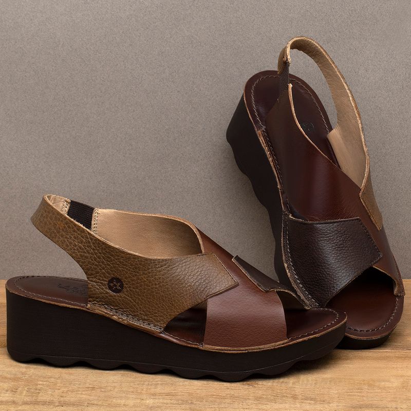 Laranja_Lima_Shoes_Sapatos_Femininos_Anabela___Flatform_Salto_de_5_cm_em_Couro_Colorido_-_Codigo_-_141166_3
