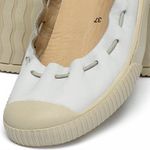 Laranja_Lima_Shoes_Sapatos_Femininos_Tenis___Cano_Baixo_em_Couro_Branco_-_Codigo_-_148068_6
