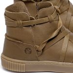 Laranja_Lima_Shoes_Sapatos_Femininos___Tenis___Cano_Alto_em_Couro_Caramelo_-_Codigo_-_148050_5