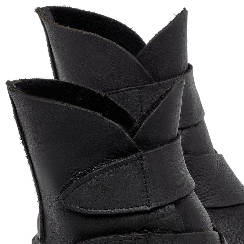 Laranja_Lima_Shoes_Sapatos_Femininos___Bota___Cano_Curto_Salto_de_3_cm_em_Couro_Preto_-_Codigo_-_137235_6