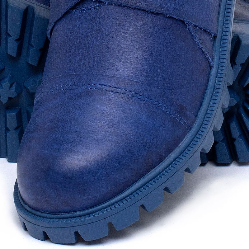 Laranja_Lima_Shoes_Sapatos_Femininos___Bota___Cano_Curto_Salto_de_3_cm_em_Couro_Azul_-_Codigo_-_137235_6