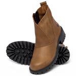 Laranja_Lima_Shoes_Sapatos_Femininos___Bota___Cano_Curto_Salto_de_3_cm_em_Couro_Caramelo_-_Codigo_-_137238_2