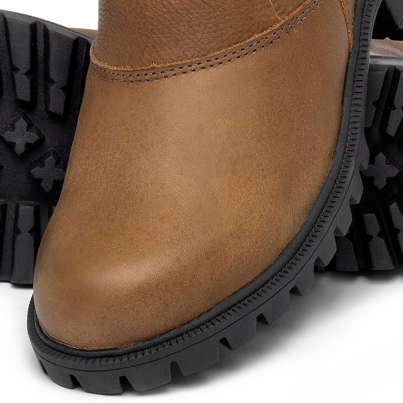 Laranja_Lima_Shoes_Sapatos_Femininos___Bota___Cano_Curto_Salto_de_3_cm_em_Couro_Caramelo_-_Codigo_-_137238_6