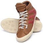 Laranja_Lima_Shoes_Sapatos_Femininos___Tenis___Cano_Alto_em_Couro_Caramelo_-_Codigo_-_139067_2