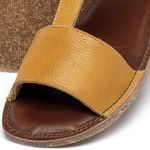 Laranja_Lima_Shoes_Sapatos_Femininos___Sandalia_Rasteira___Flat_em_Couro_Amarelo_-_Codigo_-_141351_6