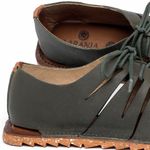 Laranja_Lima_Shoes_Sapatos_Femininos___Sandalia_Rasteira___Flat_em_Couro_Verde_-_Codigo_-_141296_5
