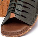 Laranja_Lima_Shoes_Sapatos_Femininos___Sandalia_Rasteira___Flat_em_Couro_Verde_-_Codigo_-_141296_6