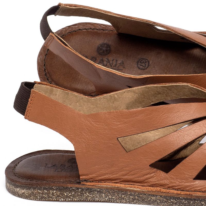 Laranja_Lima_Shoes_Sapatos_Femininos___Sandalia_Rasteira___Flat_em_Couro_Laranja_-_Codigo_-_141152_5
