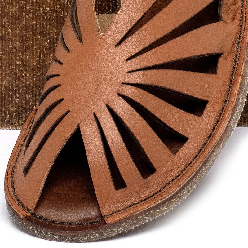 Laranja_Lima_Shoes_Sapatos_Femininos___Sandalia_Rasteira___Flat_em_Couro_Laranja_-_Codigo_-_141152_6