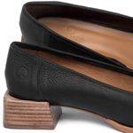 Laranja_Lima_Shoes_Sapatos_Femininos___Mocassim_Salto_de_3_cm_em_Couro_Preto_-_Codigo_-_3853_5