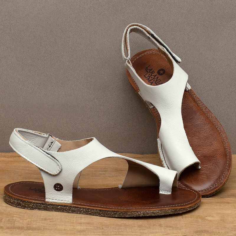 Laranja_Lima_Shoes_Sapatos_Femininos___Sandalia_Rasteira___Flat_em_Couro_Off-White_-_Codigo_-_141102_3