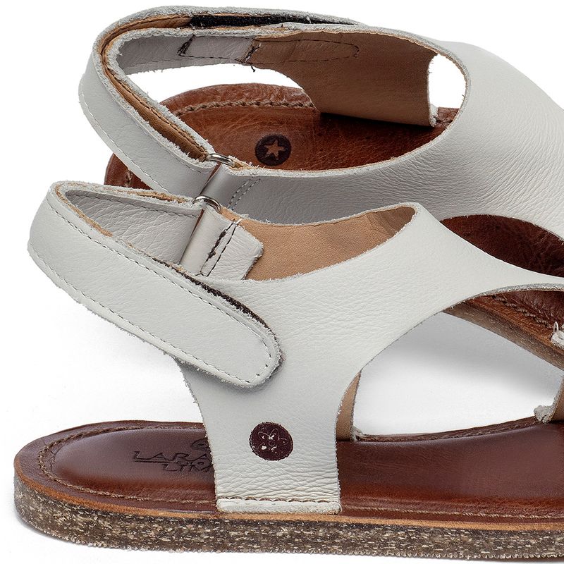 Laranja_Lima_Shoes_Sapatos_Femininos___Sandalia_Rasteira___Flat_em_Couro_Off-White_-_Codigo_-_141102_5