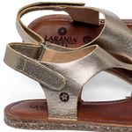 Laranja_Lima_Shoes_Sapatos_Femininos___Sandalia_Rasteira___Flat_em_Couro_Metalizado_-_Codigo_-_141102_5