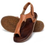 Laranja_Lima_Shoes_Sapatos_Femininos___Sandalia_Rasteira___Flat_em_Couro_Laranja_-_Codigo_-_141102_2
