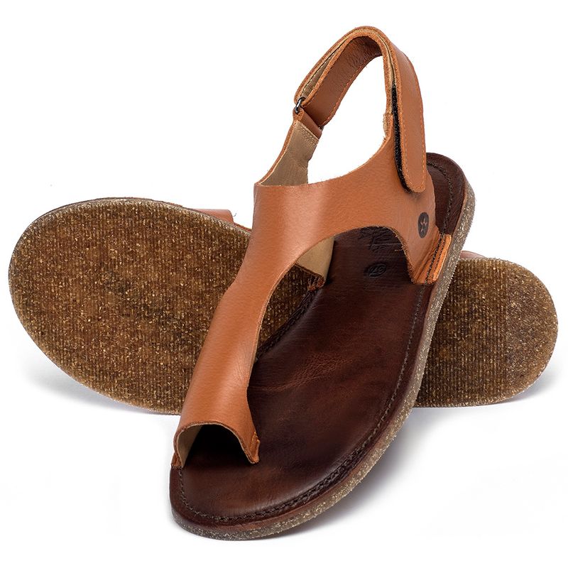 Laranja_Lima_Shoes_Sapatos_Femininos___Sandalia_Rasteira___Flat_em_Couro_Laranja_-_Codigo_-_141102_2