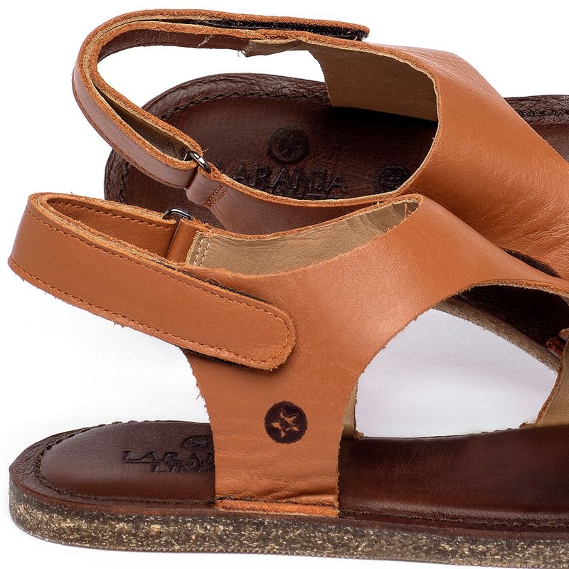 Laranja_Lima_Shoes_Sapatos_Femininos___Sandalia_Rasteira___Flat_em_Couro_Laranja_-_Codigo_-_141102_5