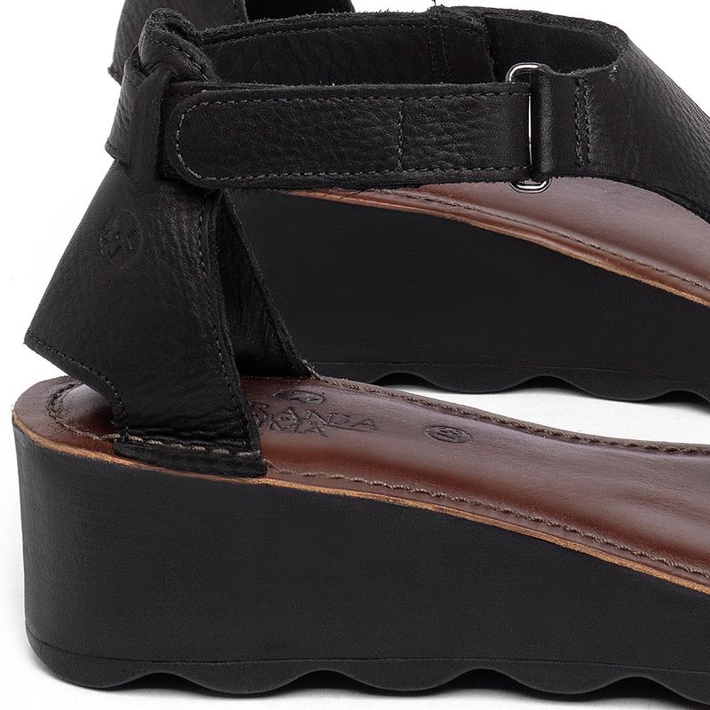 Laranja_Lima_Shoes_Sapatos_Femininos___Anabela___Flatform_Salto_de_5_cm_em_Couro_Preto_-_Codigo_-_141173_5
