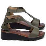 Laranja_Lima_Shoes_Sapatos_Femininos___Anabela___Flatform_Salto_de_5_cm_em_Couro_Musgo_-_Codigo_-_141173_1