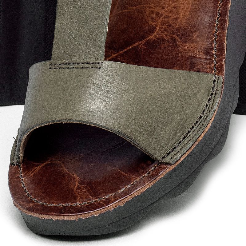 Laranja_Lima_Shoes_Sapatos_Femininos___Anabela___Flatform_Salto_de_5_cm_em_Couro_Musgo_-_Codigo_-_141173_6