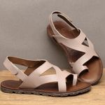Laranja_Lima_Shoes_Sapatos_Femininos___Sandalia_Rasteira___Flat_em_Couro_Nude_-_Codigo_-_156009_3