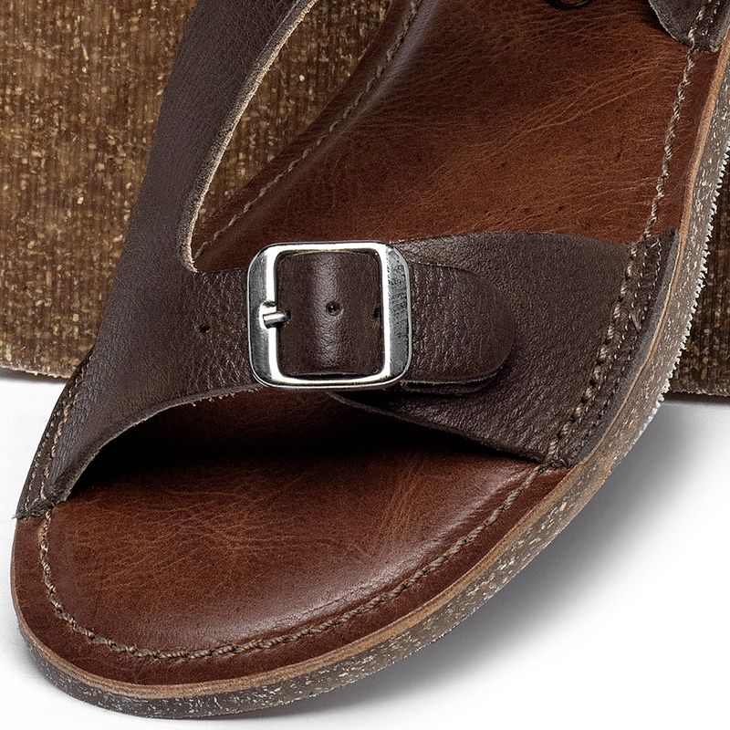 Laranja_Lima_Shoes_Sapatos_Femininos___Sandalia_Rasteira___Flat_em_Couro_Cafe_-_Codigo_-_141020_6