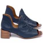 Laranja_Lima_Shoes_Sapatos_Femininos___Sandalia___Laranja_Lima_Shoes_Classic_Salto_de_5_cm_em_Couro_Azul_-_Codigo_-_3823_1