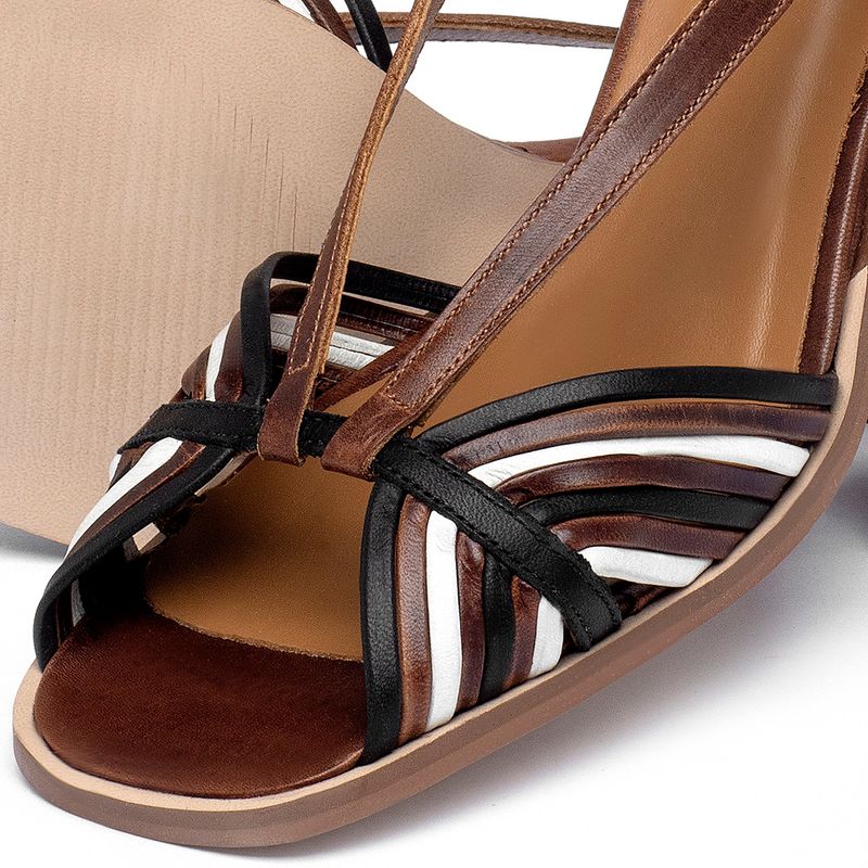 Bernardo discount nadia sandal