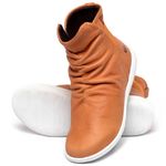 Laranja_Lima_Shoes_Sapatos_Femininos___Tenis___Cano_Alto_em_Couro_Laranja_-_Codigo_-_137257_2