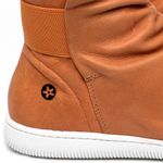 Laranja_Lima_Shoes_Sapatos_Femininos___Tenis___Cano_Alto_em_Couro_Laranja_-_Codigo_-_137257_5