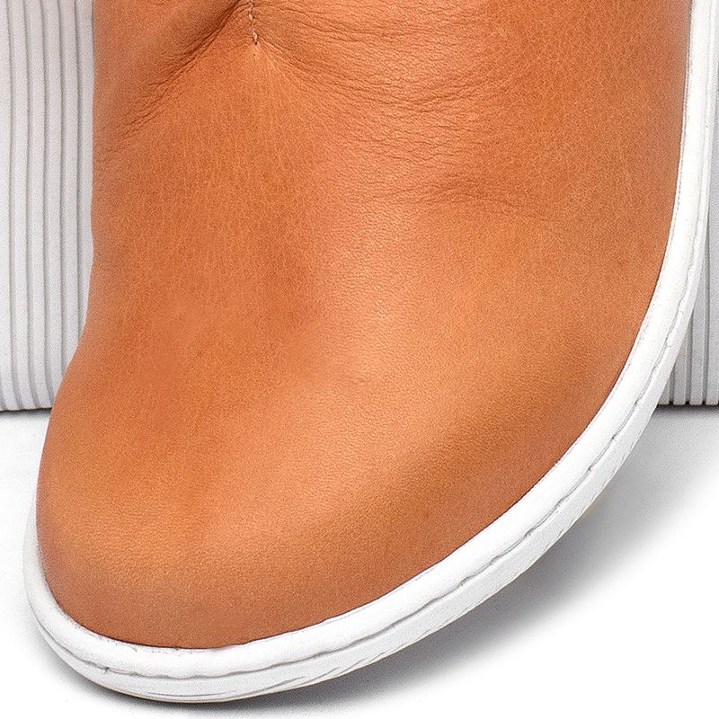 Laranja_Lima_Shoes_Sapatos_Femininos___Tenis___Cano_Alto_em_Couro_Laranja_-_Codigo_-_137257_6