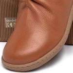 Laranja_Lima_Shoes_Sapatos_Femininos___Tenis___Cano_Alto_em_Couro_Laranja_-_Codigo_-_137257_7