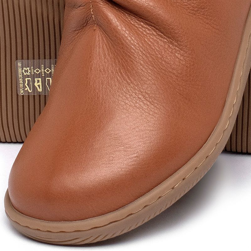 Laranja_Lima_Shoes_Sapatos_Femininos___Tenis___Cano_Alto_em_Couro_Laranja_-_Codigo_-_137257_7