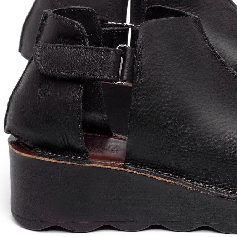 Laranja_Lima_Shoes_Sapatos_Femininos___Anabela___Flatform_Salto_de_5_cm_em_Couro_Preto_-_Codigo_-_141007_5