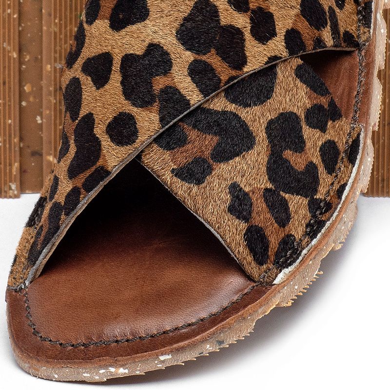Laranja_Lima_Shoes_Sapatos_Femininos___Sandalia_Rasteira___Flat_em_Couro_Onca_-_Codigo_-_141366_6
