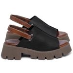 Laranja_Lima_Shoes_Sapatos_Femininos___Anabela___Flatform_Salto_de_5_cm_em_Couro_Preto_-_Codigo_-_152019_1