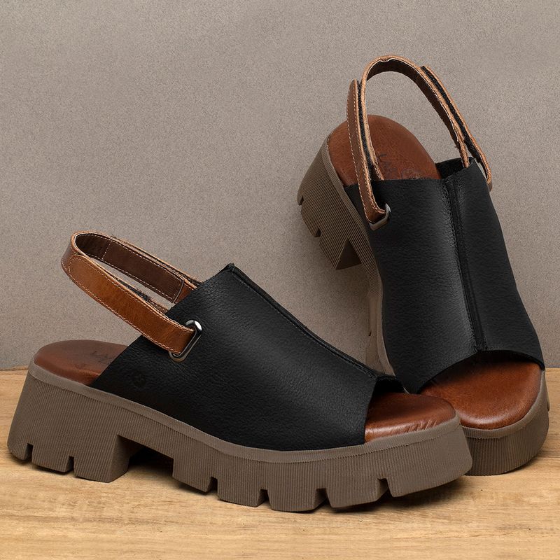 Laranja_Lima_Shoes_Sapatos_Femininos___Anabela___Flatform_Salto_de_5_cm_em_Couro_Preto_-_Codigo_-_152019_3