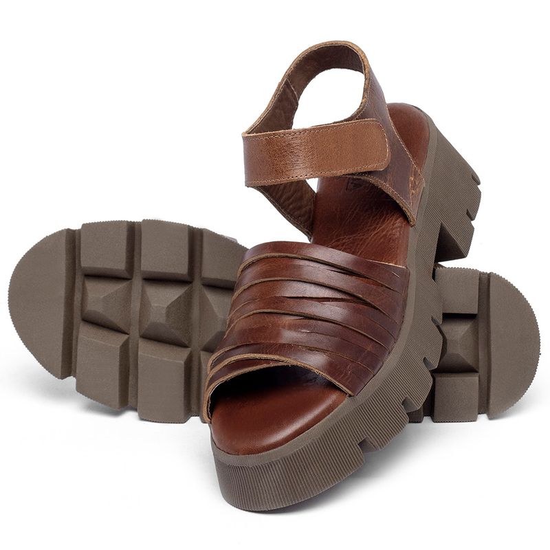 Laranja_Lima_Shoes_Sapatos_Femininos___Anabela___Flatform_Salto_de_5_cm_em_Couro_Marrom_-_Codigo_-_152023_2
