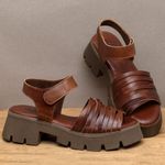 Laranja_Lima_Shoes_Sapatos_Femininos___Anabela___Flatform_Salto_de_5_cm_em_Couro_Marrom_-_Codigo_-_152023_3