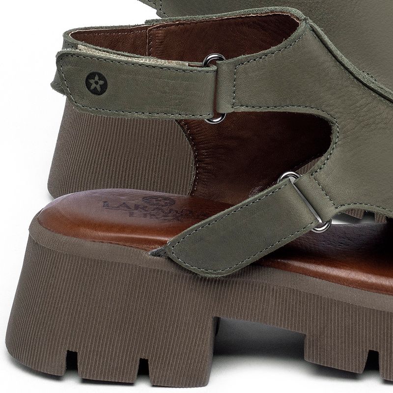 Laranja_Lima_Shoes_Sapatos_Femininos___Anabela___Flatform_Salto_de_5_cm_em_Couro_Musgo_-_Codigo_-_152024_5