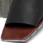 Laranja_Lima_Shoes_Sapatos_Femininos___Sandalia_Rasteira___Flat_em_Couro_Preto_-_Codigo_-_155009_6