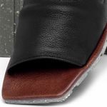 Laranja_Lima_Shoes_Sapatos_Femininos___Sandalia_Rasteira___Flat_em_Couro_Preto_-_Codigo_-_155011_6