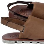 Laranja_Lima_Shoes_Sapatos_Femininos___Sandalia_Rasteira___Flat_em_Couro_Caramelo_-_Codigo_-_155011_5